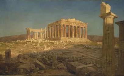 Das Parthenon